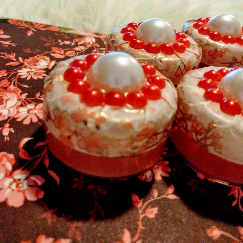 🆕 Organic Peppermint Lip Balm - Picture 3 of 4